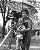 WTHI-TV at 70: Remembering the first female photojournalist Betty Chadwick