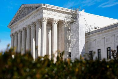 Supreme Court rejects challenge to abortion pill mifepristone, allowing drug to stay on the market